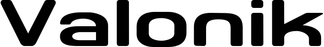 Valonik