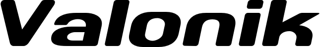 Valonik