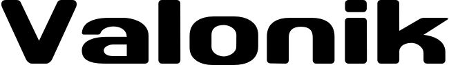 Valonik