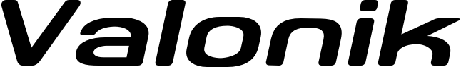 Valonik