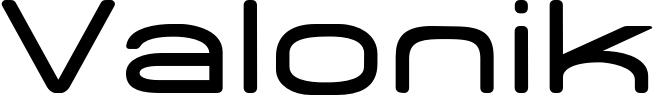 Valonik