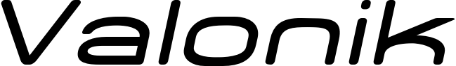 Valonik
