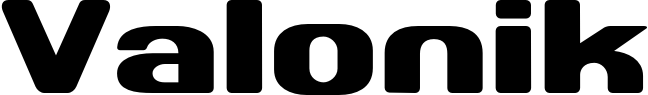 Valonik