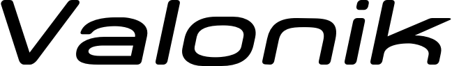Valonik