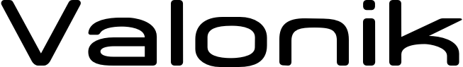 Valonik