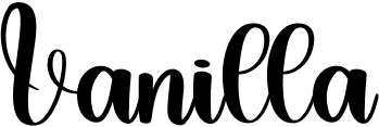 Vanilla