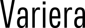 Variera