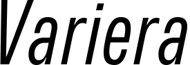 Variera