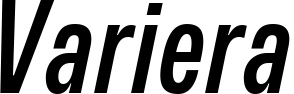 Variera