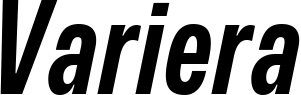 Variera