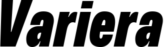 Variera