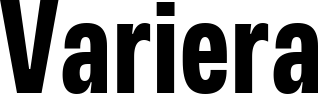 Variera