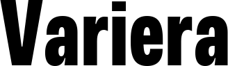 Variera