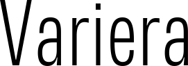 Variera