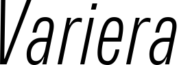 Variera