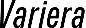 Variera