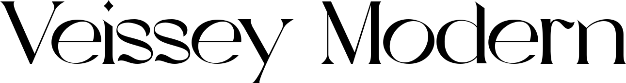 Veissey Modern