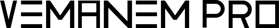 Vemanem Pro