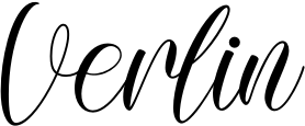 Verlin