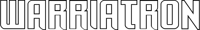 Warriatron