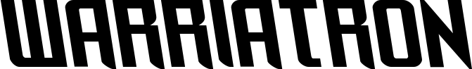 Warriatron