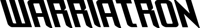Warriatron