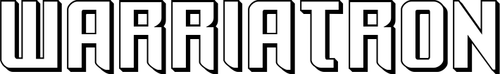 Warriatron
