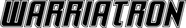 Warriatron