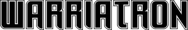 Warriatron