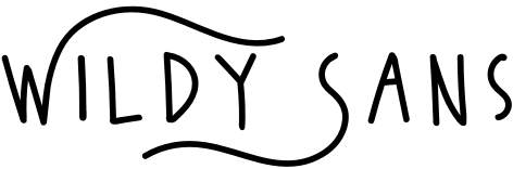 Wildy Sans