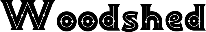 Woodshed