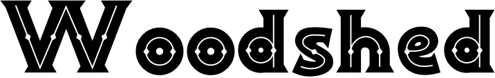 Woodshed