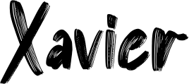 Xavier