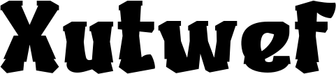 Xutwef