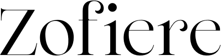Zofiere