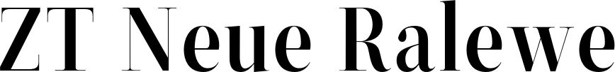 ZT Neue Ralewe