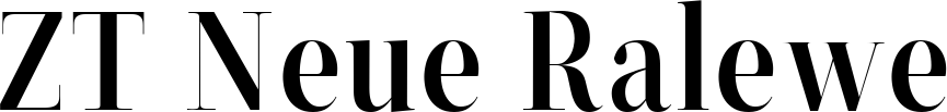 ZT Neue Ralewe