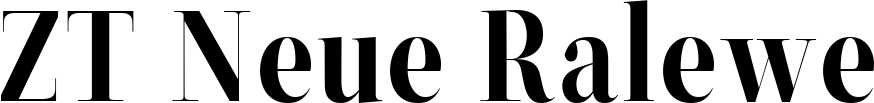 ZT Neue Ralewe