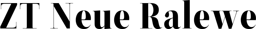 ZT Neue Ralewe