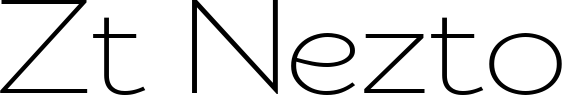 Zt Nezto