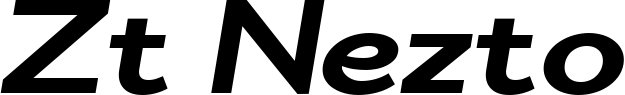 Zt Nezto