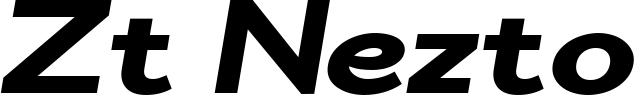 Zt Nezto