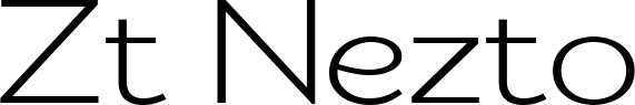 Zt Nezto