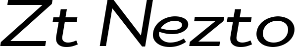 Zt Nezto