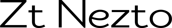Zt Nezto