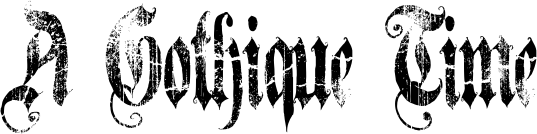 A Gothique Time