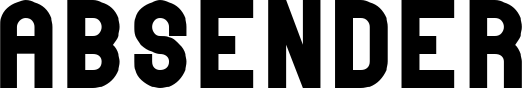 Absender