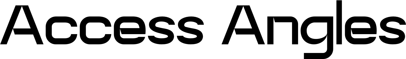 Access Angles