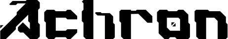 Achron