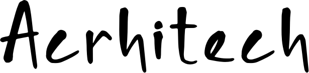 Acrhitech